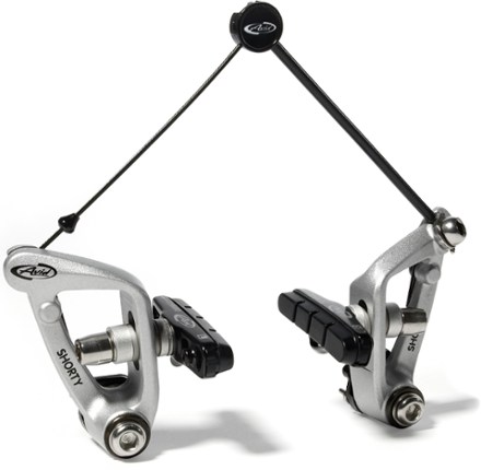 avid shorty 6