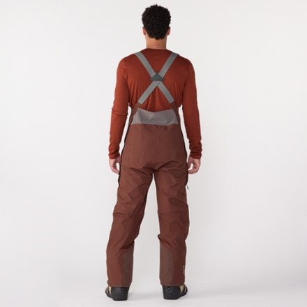 REI Co-op First Chair GTX Bibs - Men's 2