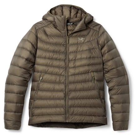 Arc'teryx Cerium Down Hoody - Women's 0