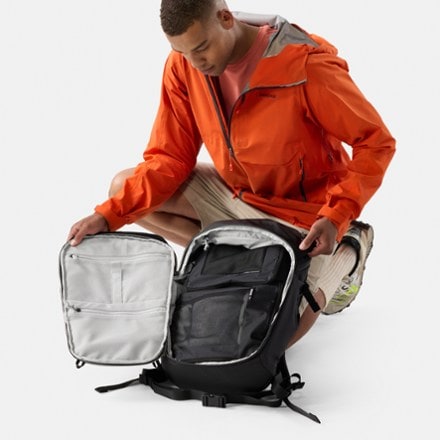 Matador 24 L Adventure Pack 9