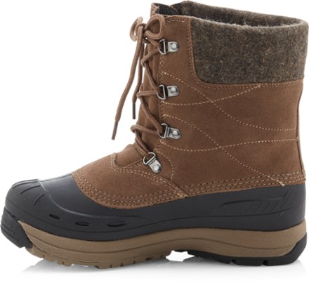 baffin arnaq snow boots