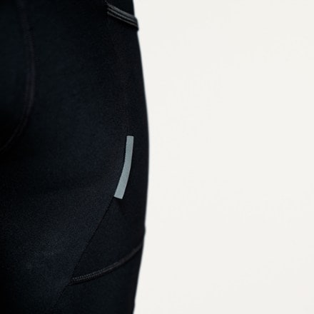 Varlo Roam Cargo Bib Shorts V2 - Women's 8