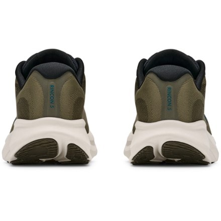 HOKA Rincon 5 Road-Running Shoes - Men's 4