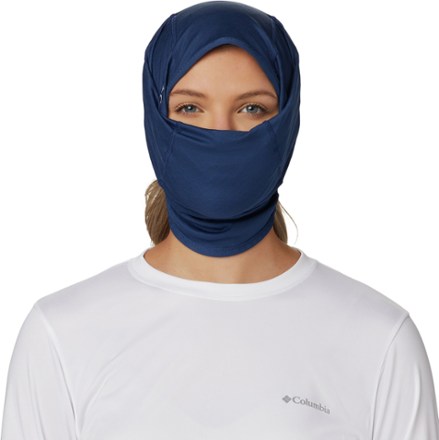 Columbia Freezer Zero II Neck Gaiter 9