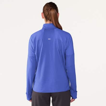 REI Co-op Swiftland Insulated Running Jacket - Women's 2