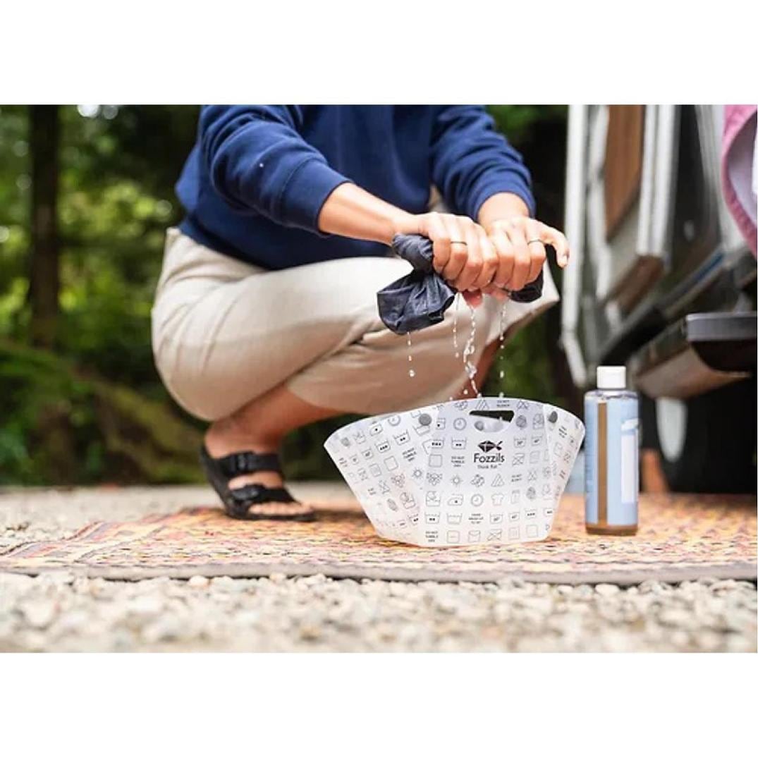 Location Image for Pak Flat Camp Kitchen Accessory Kit