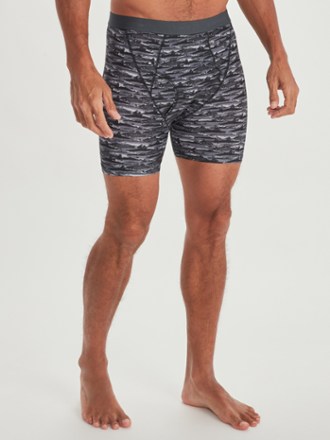 Give-N-Go 2.0 Boxer Briefs - Men's
