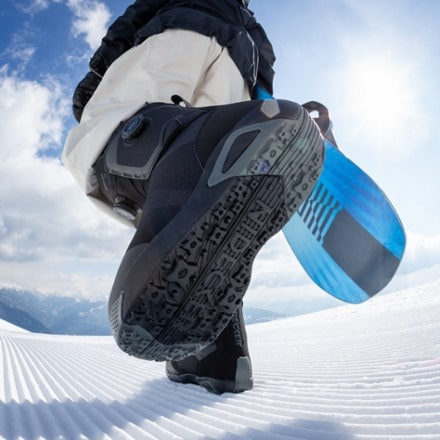 Nidecker Rift Snowboard Boots - Men's - 2026/2027 7