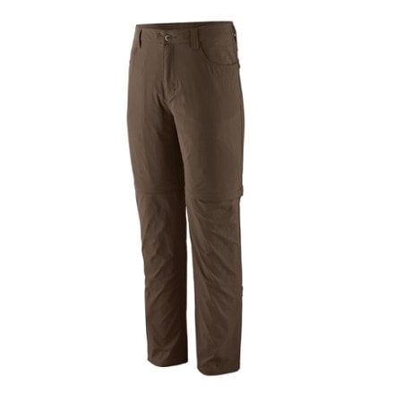 Patagonia Quandary Convertible Pants - Men's 3