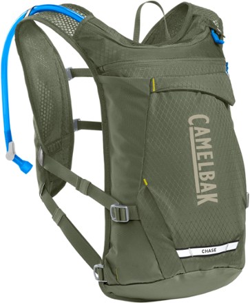 CamelBak Chase Adventure 8 Hydration Vest - Women's 0