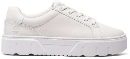 Timberland Laurel Court Low Lace-Up Sneakers - Women's 0