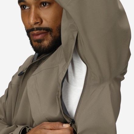 Marmot PreCip Eco Pro Rain Jacket - Men's 4