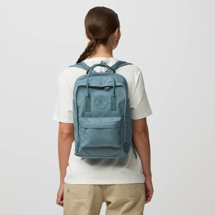 Fjallraven Kanken No. 2 Laptop 15 Pack 3