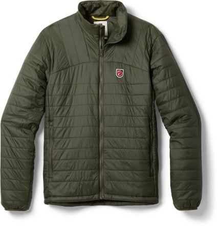 Fjallraven Expedition X-Latt Insulated Jacket - Men's | REI Co-op