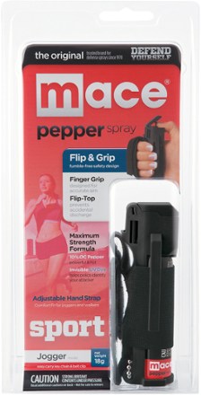 Pro-Tec Athletics Mace Pepper Spray