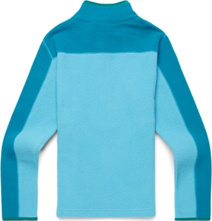 Cotopaxi Abrazo Half-Zip Fleece Jacket - Kids' 4