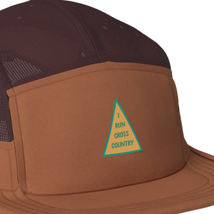 ciele athletics GOCap Carbon RCC Hat 5