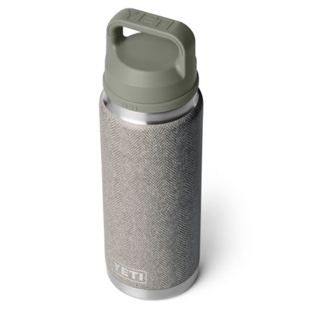 YETI Rambler Vacuum Bottle with Chug Cap - 26 fl. oz. 2