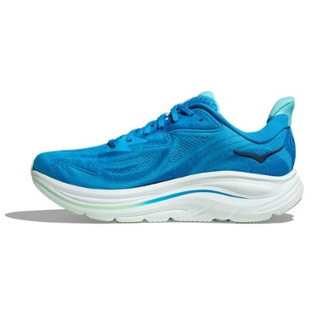 HOKA Clifton 10 Road-Running Shoes - Men's 1