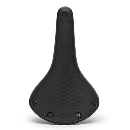 Brooks England Cambium C17 All-Weather Saddle 2