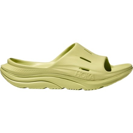 HOKA ORA Recovery 3 Slides 0
