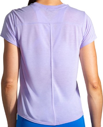 Brooks Distance Graphic T-Shirt - Women's 2