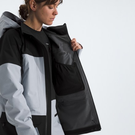 The North Face Summit Verbier GTX Jacket - Women's 7