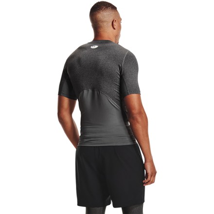 Under Armour HeatGear Armour Compression Shirt - Men's 2