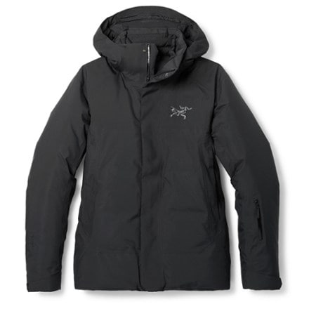 Arc'teryx Fissile SV Down Jacket - Men's 0