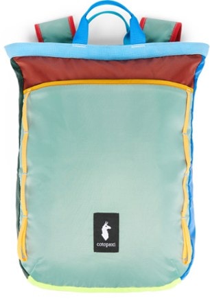 Cotopaxi Todo 16 L Convertible Tote - Del Dia 2