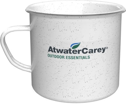 Atwater Carey Citronella Mug Candle 1