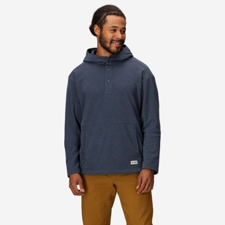 Marmot Felton Fleece Hoody - Men's 0