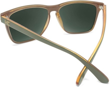 Knockaround Fast Lanes Polarized Sunglasses 2