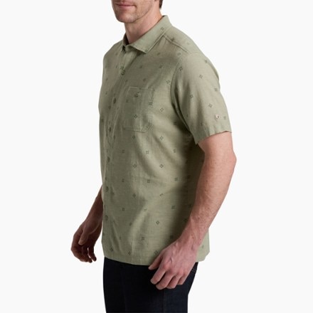 KUHL Getaway Shirt - Men's 2