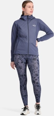 Kari Traa Tirill 2.0 Insulated Jacket - Women's 3