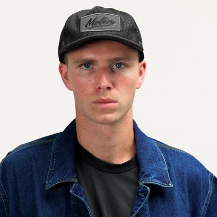 melin Hydro Odysea MAC Retro Hat 1