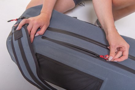 Red Paddle Co Waterproof Duffel Bag - 40 L 10