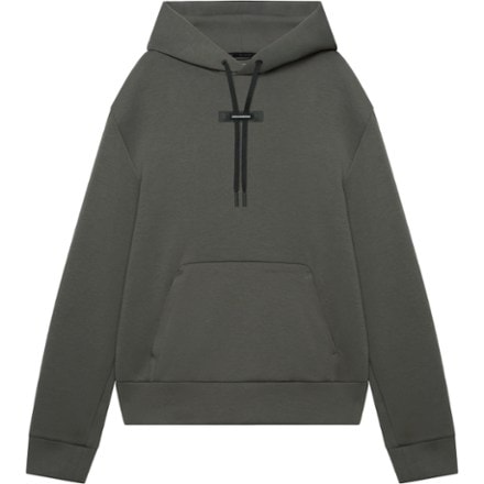On Focus Tech Hoodie - Men's 0