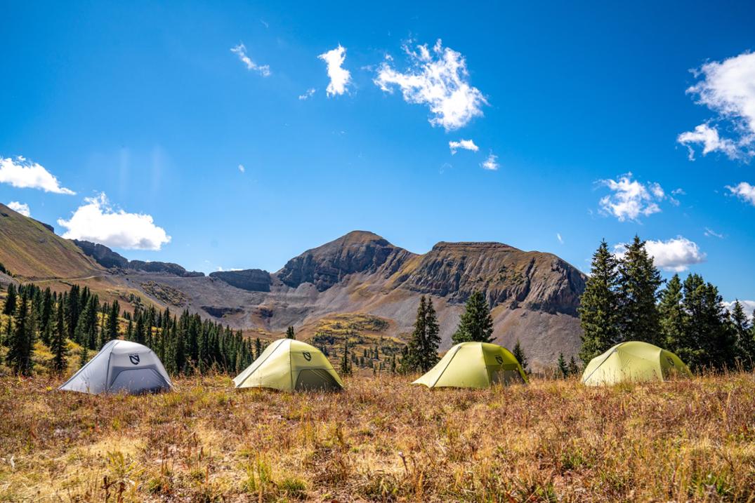 Location Image for Hornet Elite OSMO 1P Tent