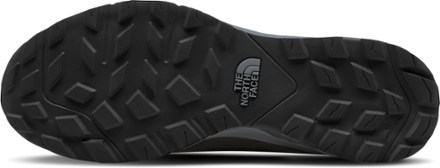 The North Face Cragstone Waterproof Hiking Shoes - Men's 3