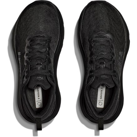 HOKA Gaviota 5 Road-Running Shoes - Women's 5