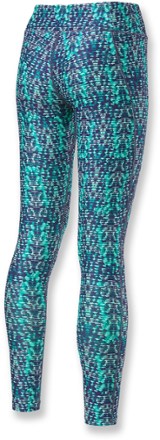 the north face pulse tights