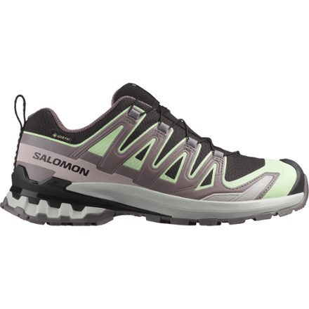 Salomon XA Pro 3D V9 GORE-TEX Trail Shoes - Women's 0