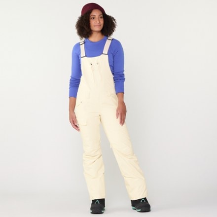 The North Face Freedom Bibs - Women's 7