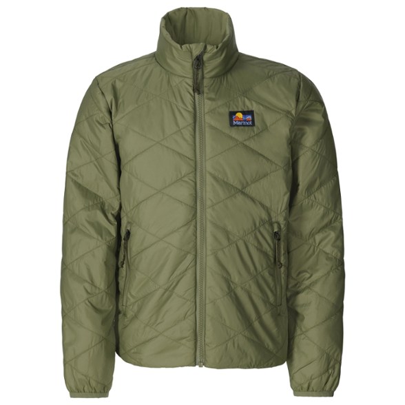 Product Image of color Olive Grove