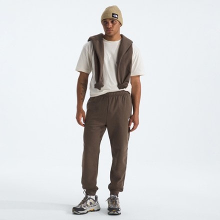 The North Face Evolution Simple Dome Joggers - Men's 2