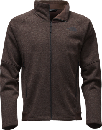 The North Face Trunorth Full Zip Jacket 