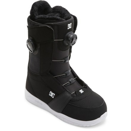 DC Lotus Snowboard Boots - Women's - 2024/2025 2
