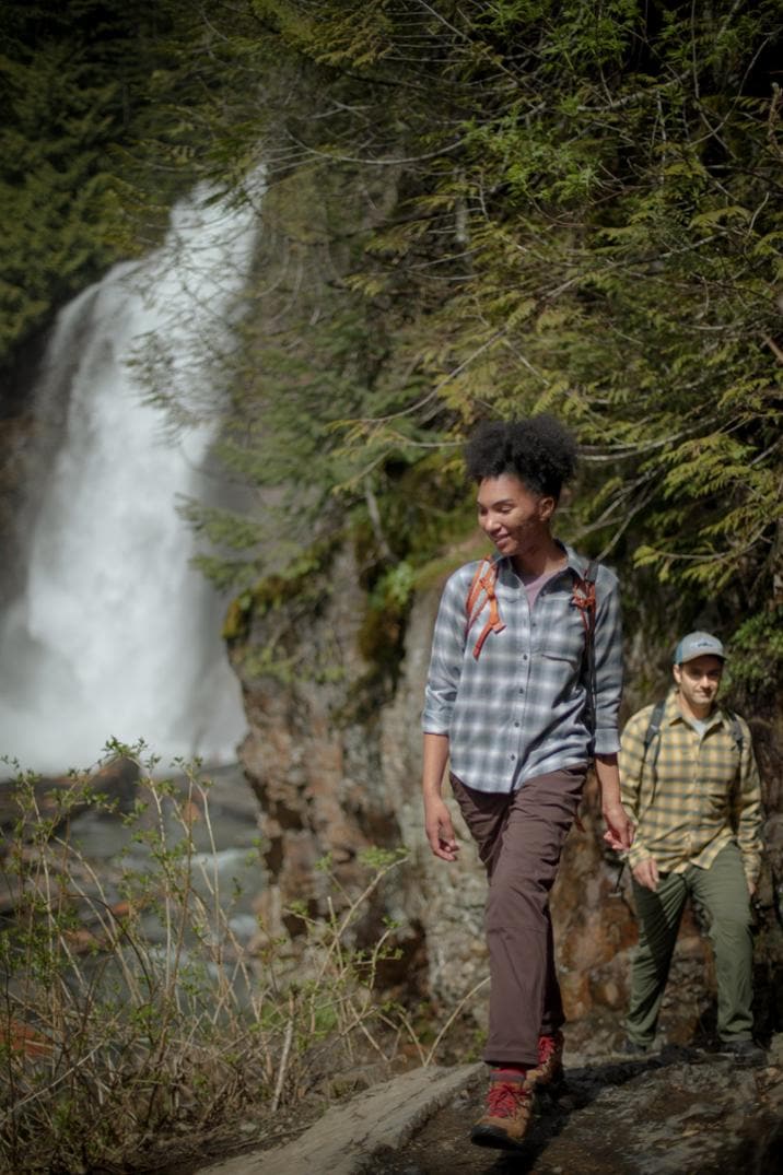 Location Image for Sahara Lined Pants - Women's