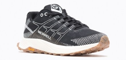 Merrell Moab Flight Solution-Dyed Trail-Running Shoes - Men's 2